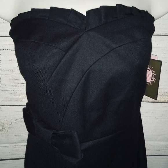 Juicy Couture cocktail dress - Picture 3 of 7